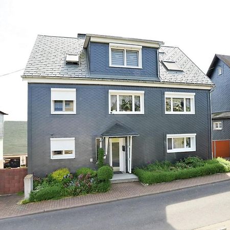 3-Raum Ferienwohnung In Willmersdorf - Thueringer Wald Grossbreitenbach Εξωτερικό φωτογραφία